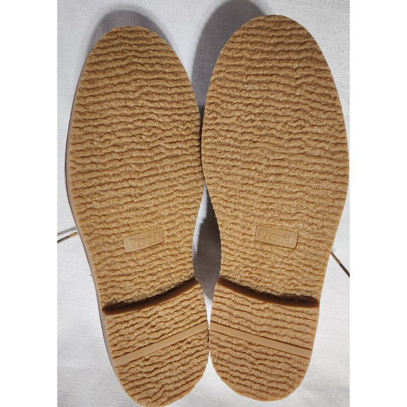 propet men desert camel size 11.5 main image 6